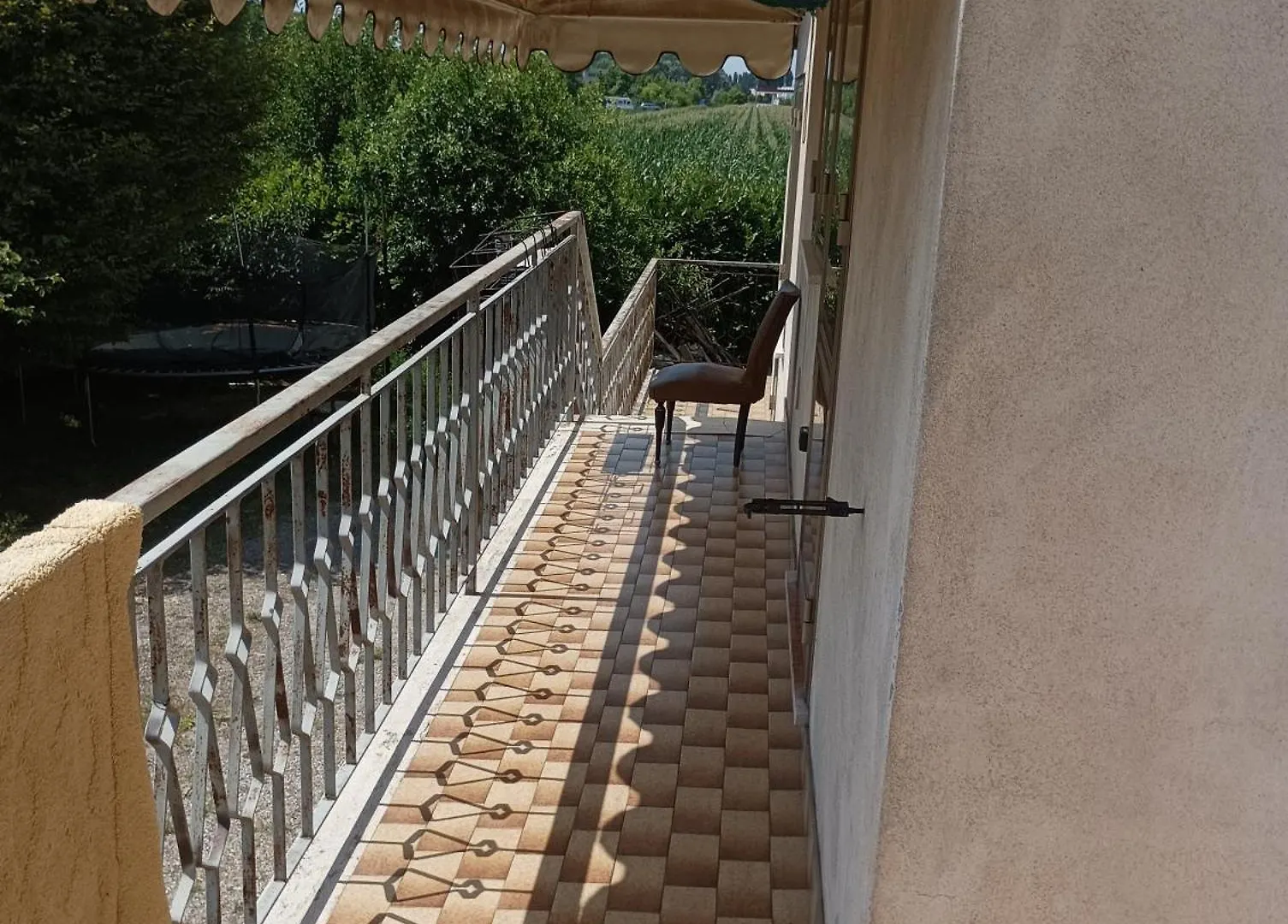 Guest house Casa Di Petya Hotel Calvecchia Italy