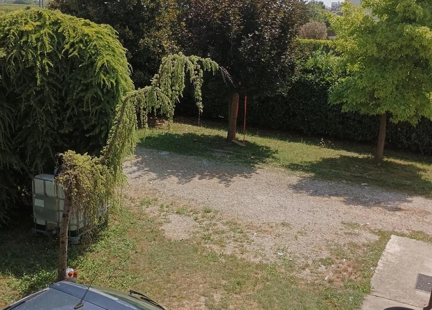Casa Di Petya Hotel Calvecchia