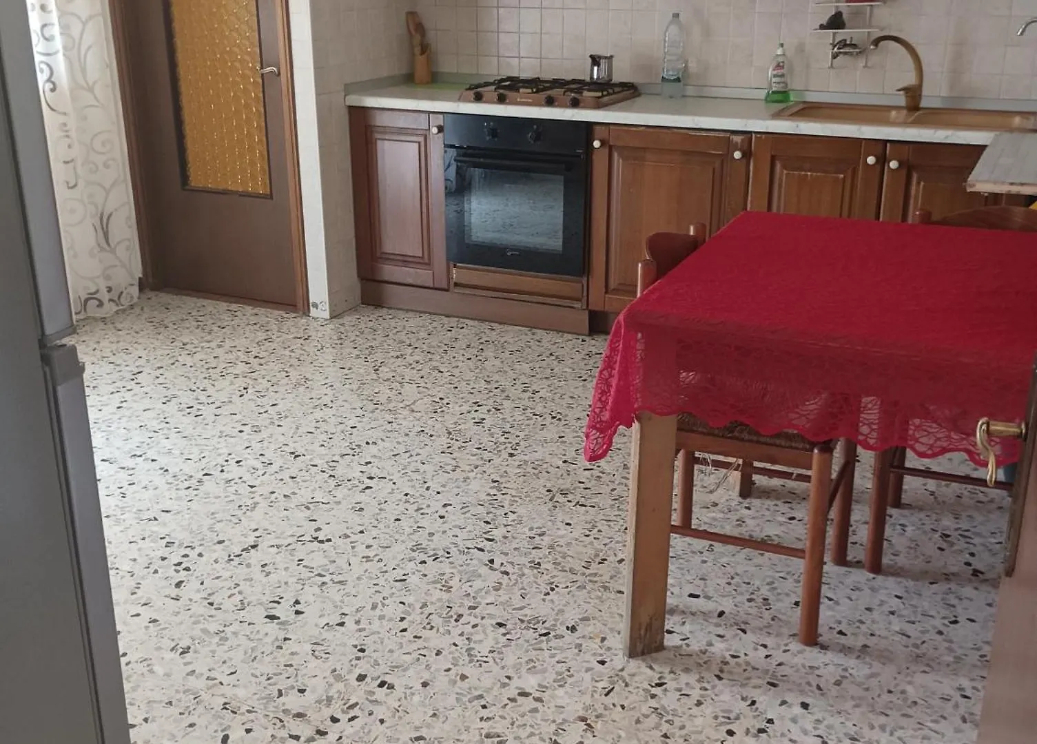 Casa Di Petya Hotel Calvecchia 0*,