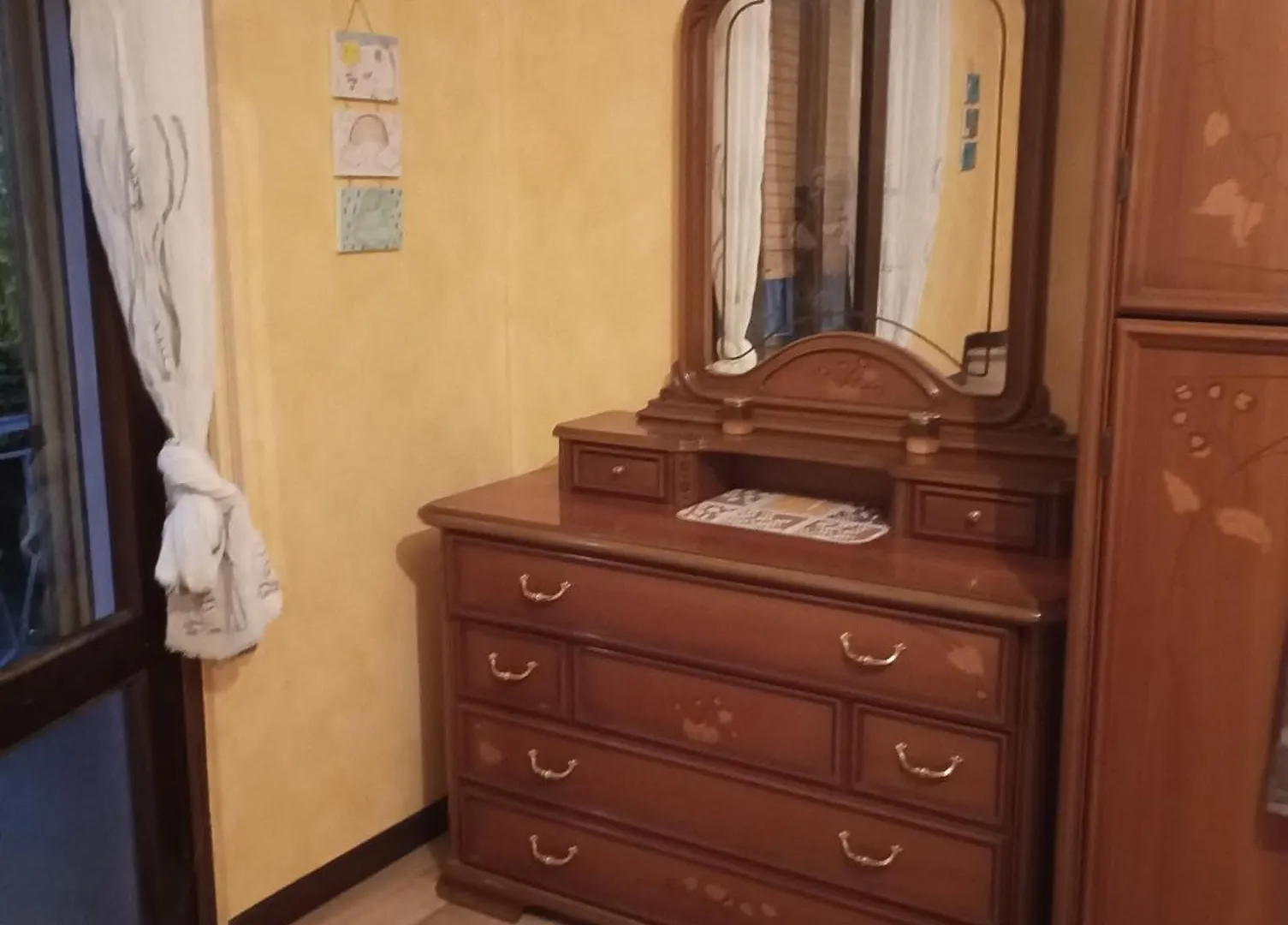 Casa Di Petya Hotel Calvecchia