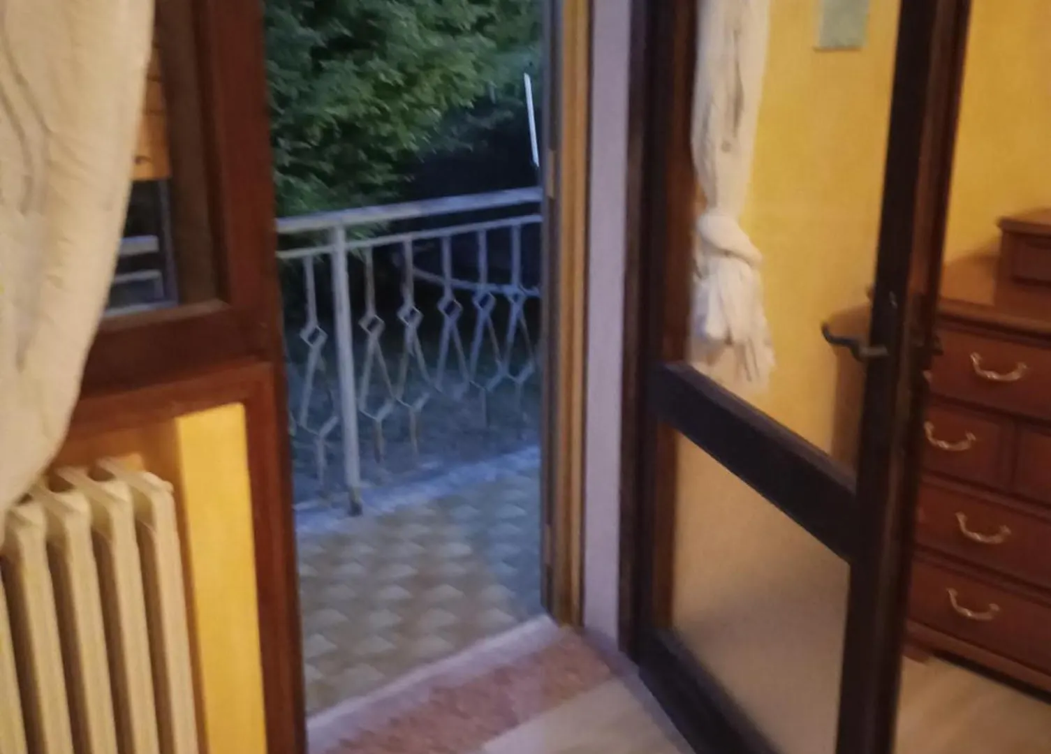 Hotel Casa Di Petya Calvecchia Affittacamere