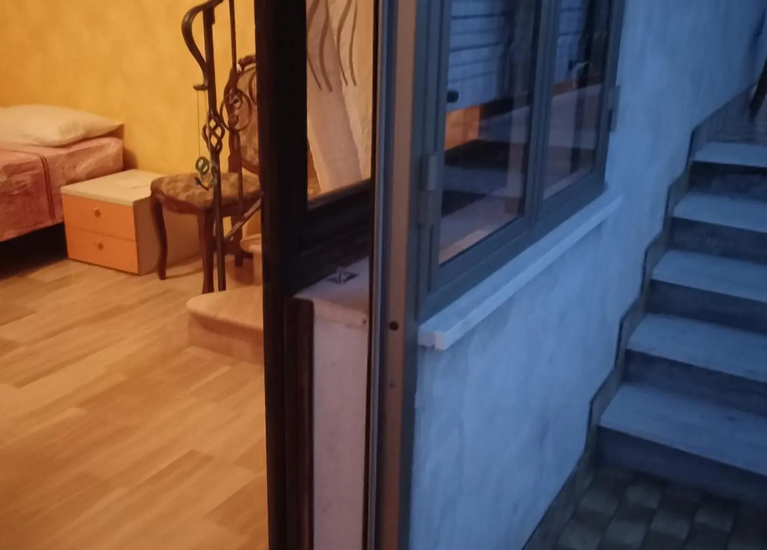 Casa Di Petya Hotel Calvecchia 0*,  Italy