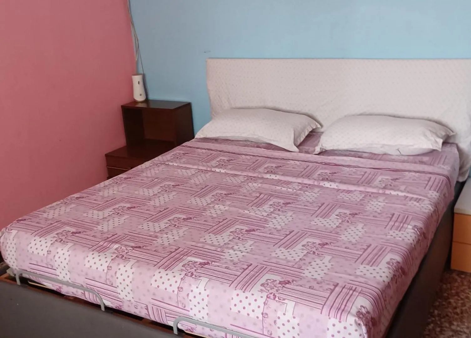 Guest house Casa Di Petya Hotel Calvecchia Italy