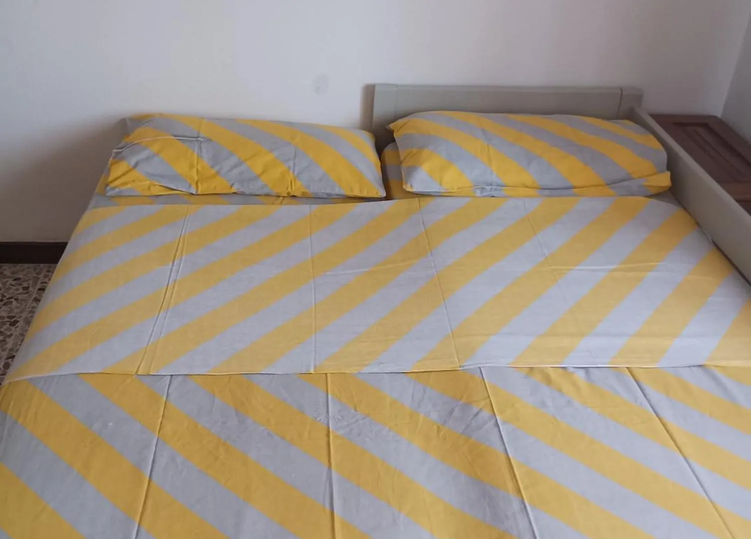 Casa Di Petya Hotel Calvecchia Guest house