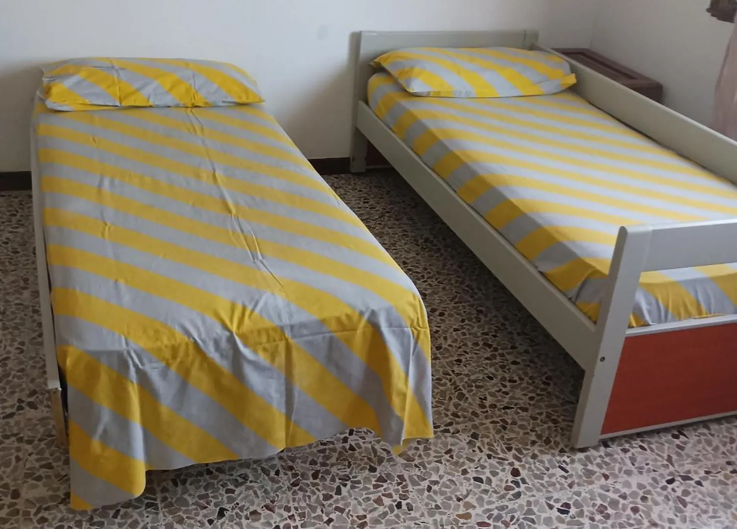 Casa Di Petya Hotel Calvecchia