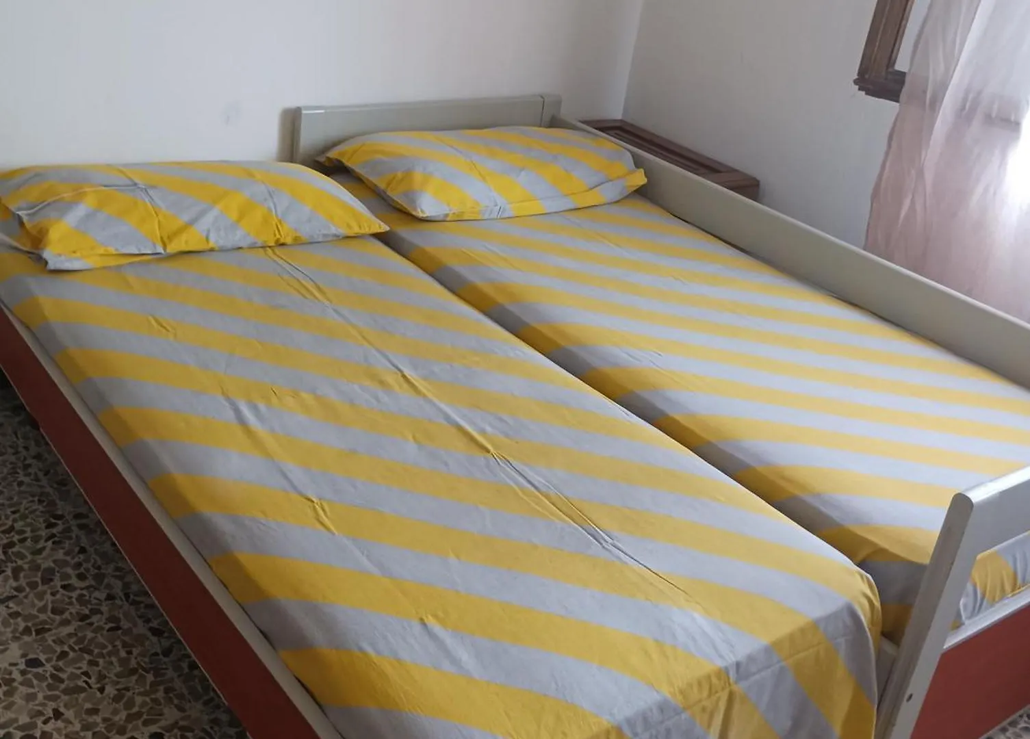 Guest house Casa Di Petya Hotel Calvecchia