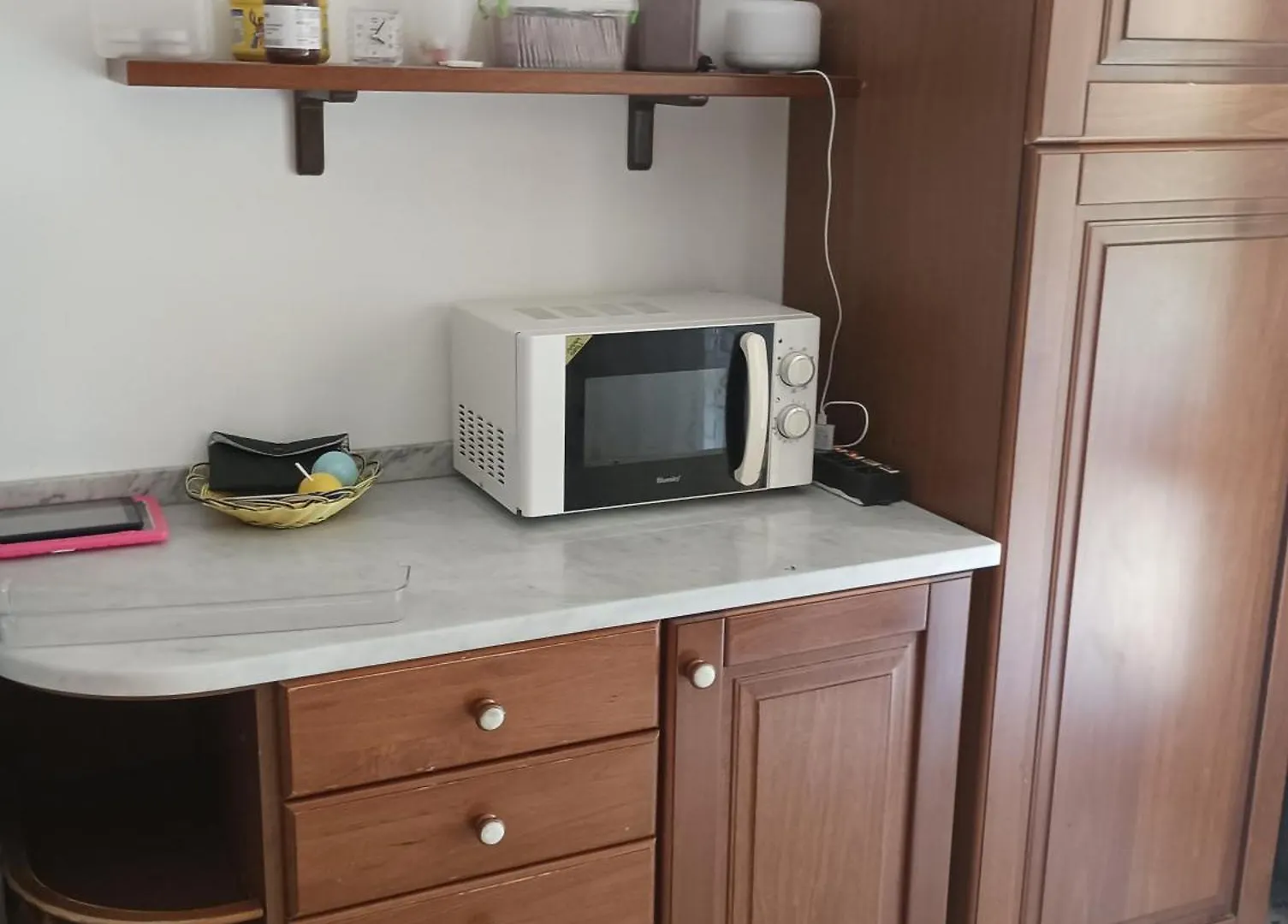 Casa Di Petya Hotel Calvecchia Guest house