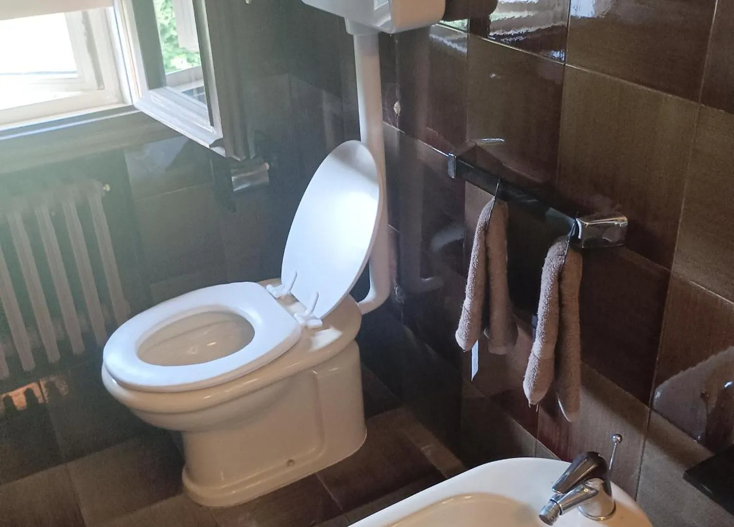 Casa Di Petya Hotel Calvecchia