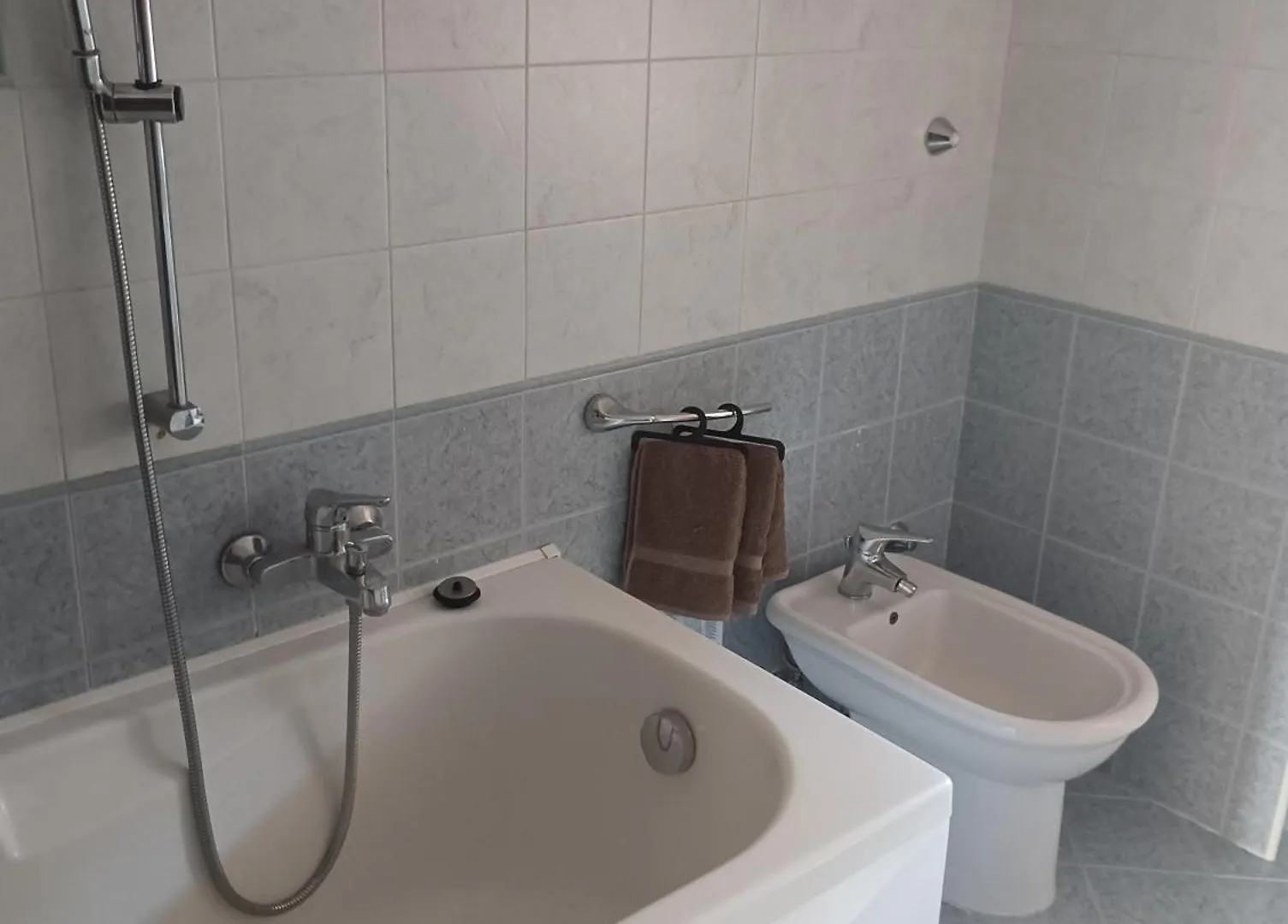 Guest house Casa Di Petya Hotel Calvecchia