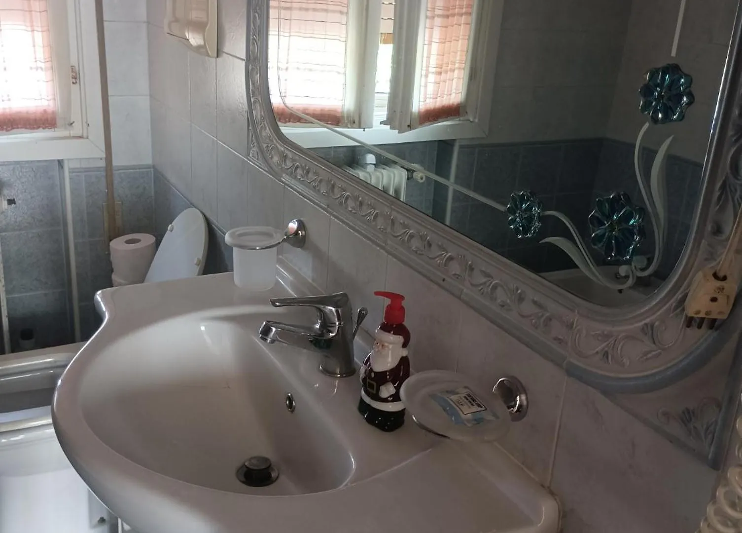 Casa Di Petya Hotel Calvecchia 0*,