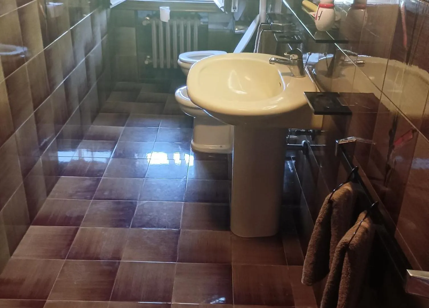 Casa Di Petya Hotel Calvecchia Guest house