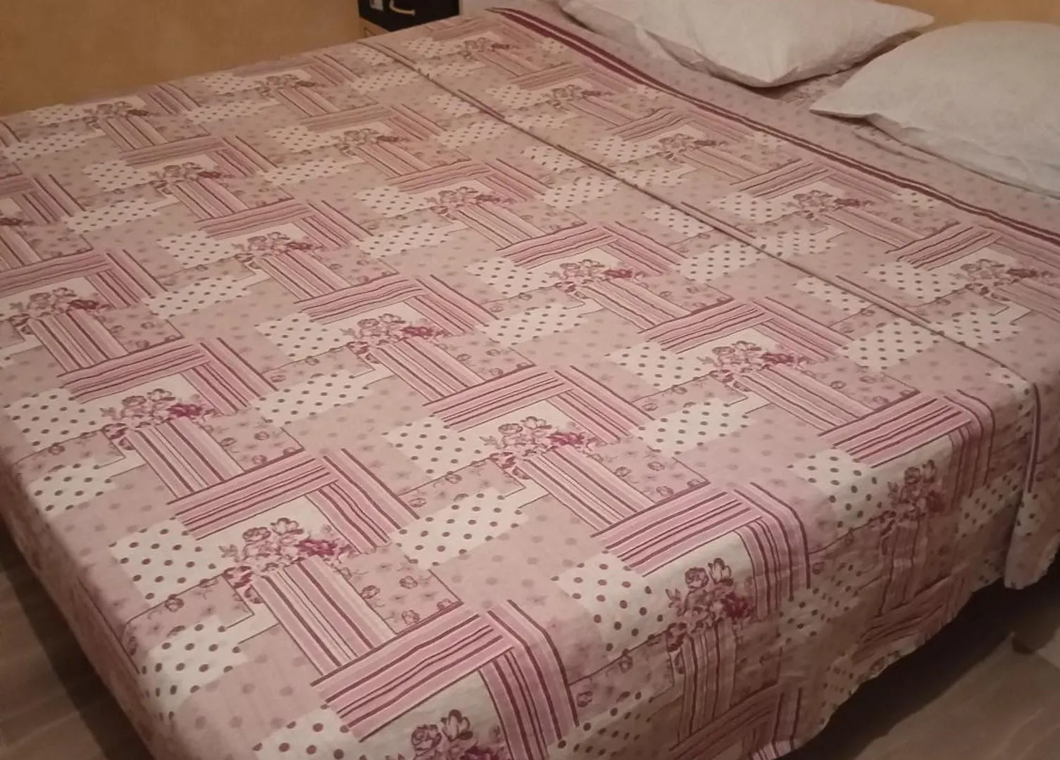 Casa Di Petya Hotel Calvecchia Guest house