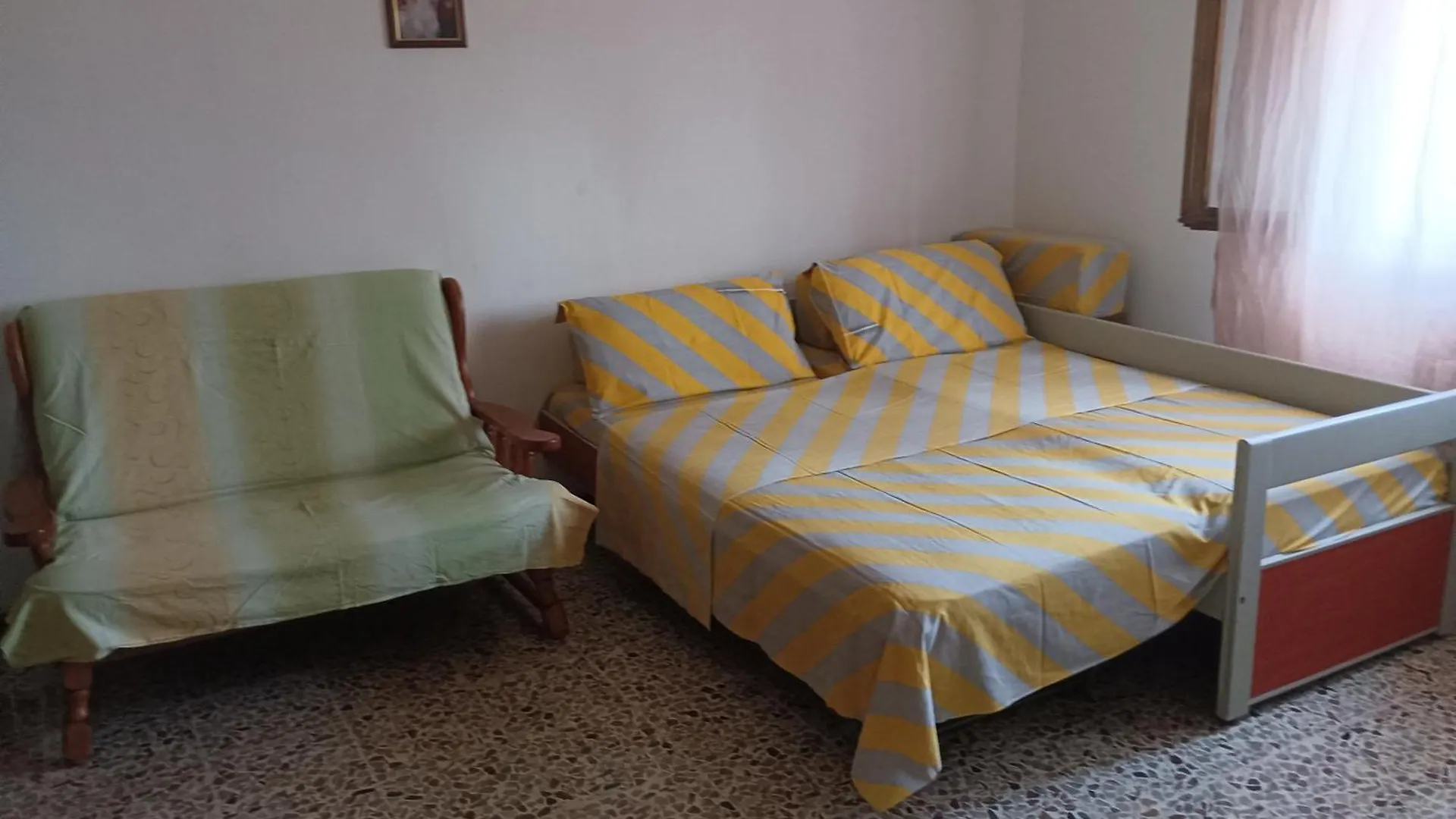 Guest house Casa Di Petya Hotel Calvecchia